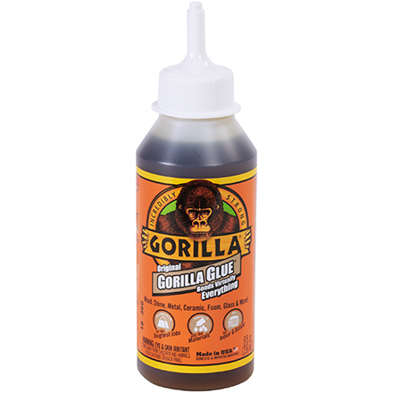 8 oz. Gorilla Glue<span class='rtm'>®</span>