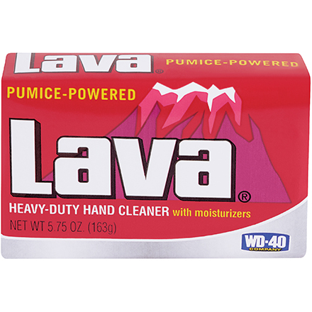 Lava<span class='rtm'>®</span> Bar Soap