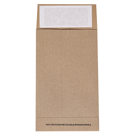 6 x 10" Kraft TerraBoard<span class='tm'>™</span> Flat Mailer